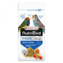 Versele Laga NutriBird Treats Frutti Patee
