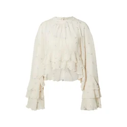 Kamila Šikl Bluza bež