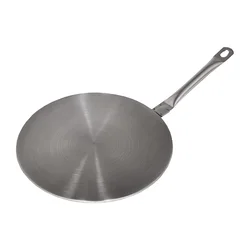 XAVAX Plotna adapter za indukcione ploče 23.5 cm