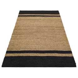 Conceptum Hypnose Tepih 120x180cm Crno-Bež
