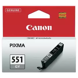 CANON kertridž CLI-551CLI-551 GY