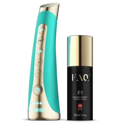 FAQ™ 102 Bundle