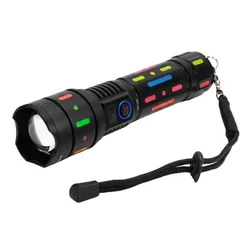 Yiwu 11859 Punjiva LED baterijska lampa ( 17417-11859 )