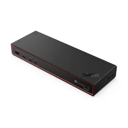 Lenovo ThinkPad Thunderbolt 5 Smart Dock 7500 40BA0265EU