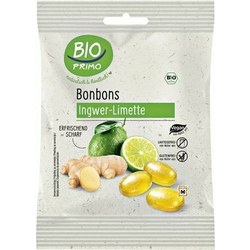 Bio bomboni - 60 g