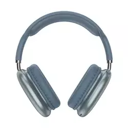 Superior Bluetooth Slušalice Pods Max, Plave