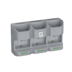 ZGCINE PC3-LPE6 Camera Charging Case