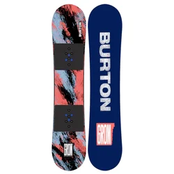 Snowboard Burton KID GROM CAMBER