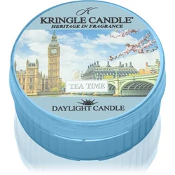 Kringle Candle Tea Time čajna sveča 42 g