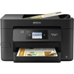 EPSON multifunkcijski tiskalnik WorkForce Pro WF-3820DWF (C11CJ07403)
