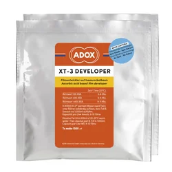 ADOX XT-3 1L razvijalec negativov