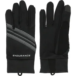 Endurance Sherman Run Gloves