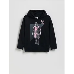 Reserved - BOYS` JOGGING TOP
