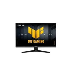 Monitor ASUS VG249QM5A 23.8/IPS/1920x1080/240Hz/0.3ms/HDMIx2,DP/freesync/VESA/zvucnici/crna
