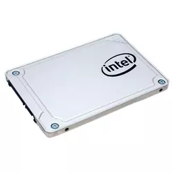 INTEL SSD disk 545S 256GB SATA3 TLC (SSDSC2KW256G8X1)