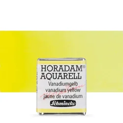 Akvarelne barve Schmincke Horadam pol posode