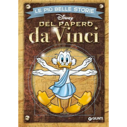 piu belle storie del Papero da Vinci