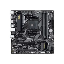 GIGABYTE B550M DS3H R2 rev. 1.x matična ploča