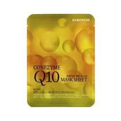 Baroness Maska za lice Q10 21 g
