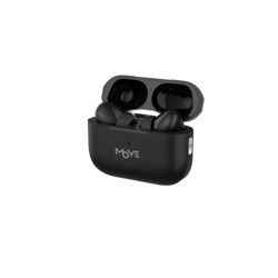 Moye Aurras 3 Pro Black ( 062222 )