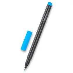 Faber Castell lajner 0.4 svetlo plavi 151647 ( 3483 )