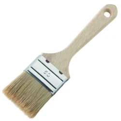 Čopič SCHULLER širine 30 mm z lesenim ročajem