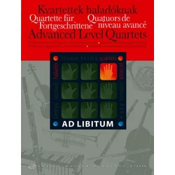 ADVANCED LEVEL QUARTETS