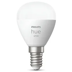 Philips - LED prigušiva sijalica Philips Hue WHITE P45 E14/5,5W/230V 2700K