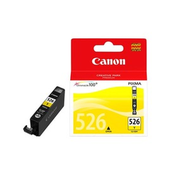 Canon CLI-526Y rumena kartuša