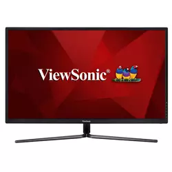 Viewsonic VX3211-4K-MHD monitor, 81,3 cm (32)