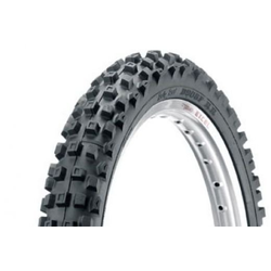 Dunlop D908 F 90/90-21 TT 54R M/C, prednji kotae