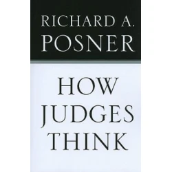 How Judges Think