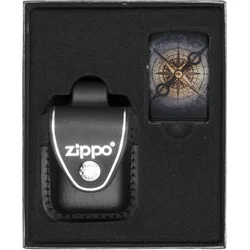 shumee Darilni set vžigalnikov ZIPPO COMPASS GHOST št. 3