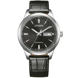 Citizen NY4058-01EE Mens Watch Automatic Day-Date 40mm 5ATM