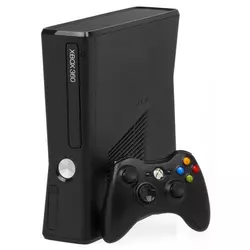 Microsoft Xbox 360 slim 500GB RGH