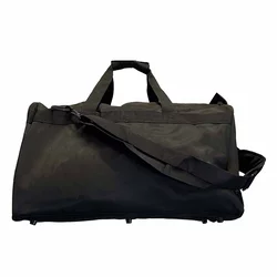 Sibel Hairdressing Tool Bag black