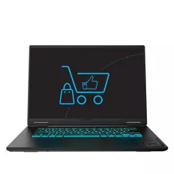 Laptop Gigabyte GAMING A16 i7-13620H, 32GB RAM, 1TB SSD, RTX 5060, 165Hz