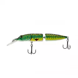 ATTACK F PIKE 120 (FXAT-711253)