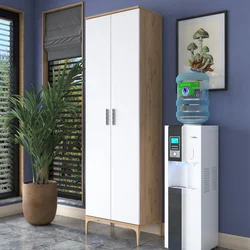 Lessentiel Maison Komoda 60x198,6x37,5cm Orah