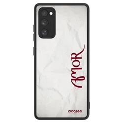 ULTIMATE CASE PowerShare za Samsung Galaxy S20 FE - Amor