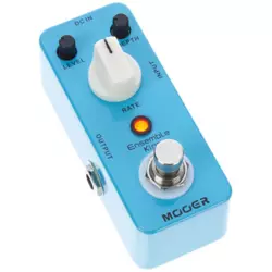 Mooer MCH1 Ensemble King chorus pedala