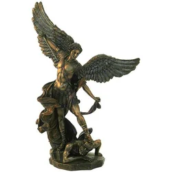 Sveti Mihael Arhanđeo 22 cm