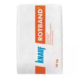 MALTER GLET VEZIVNI GIPSANI ROTBAND 30KG KNAUF