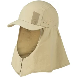 Buff Desert Cap Bež
