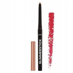 Avon - črtalo za ustnice Ruby Shock Twist-Up