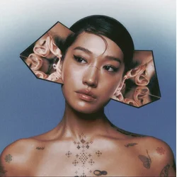Peggy Gou - I Hear You (Blue Coloured) (LP)
