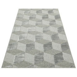 Conceptum Hypnose Tepih 120x180cm Sivi