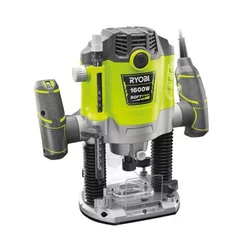Ryobi glodalica 1600W ( RRT1600-K )