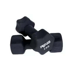RING TEGOVI BUCICE SET 2X3 NEOPREN
