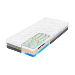 Mountfield Mountfield Vzmetnica ViscoGel Comfort 30 (100 x 200 cm)